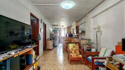 Blk 1 Ghim Moh Green (Queenstown), HDB 3 Rooms #626106011